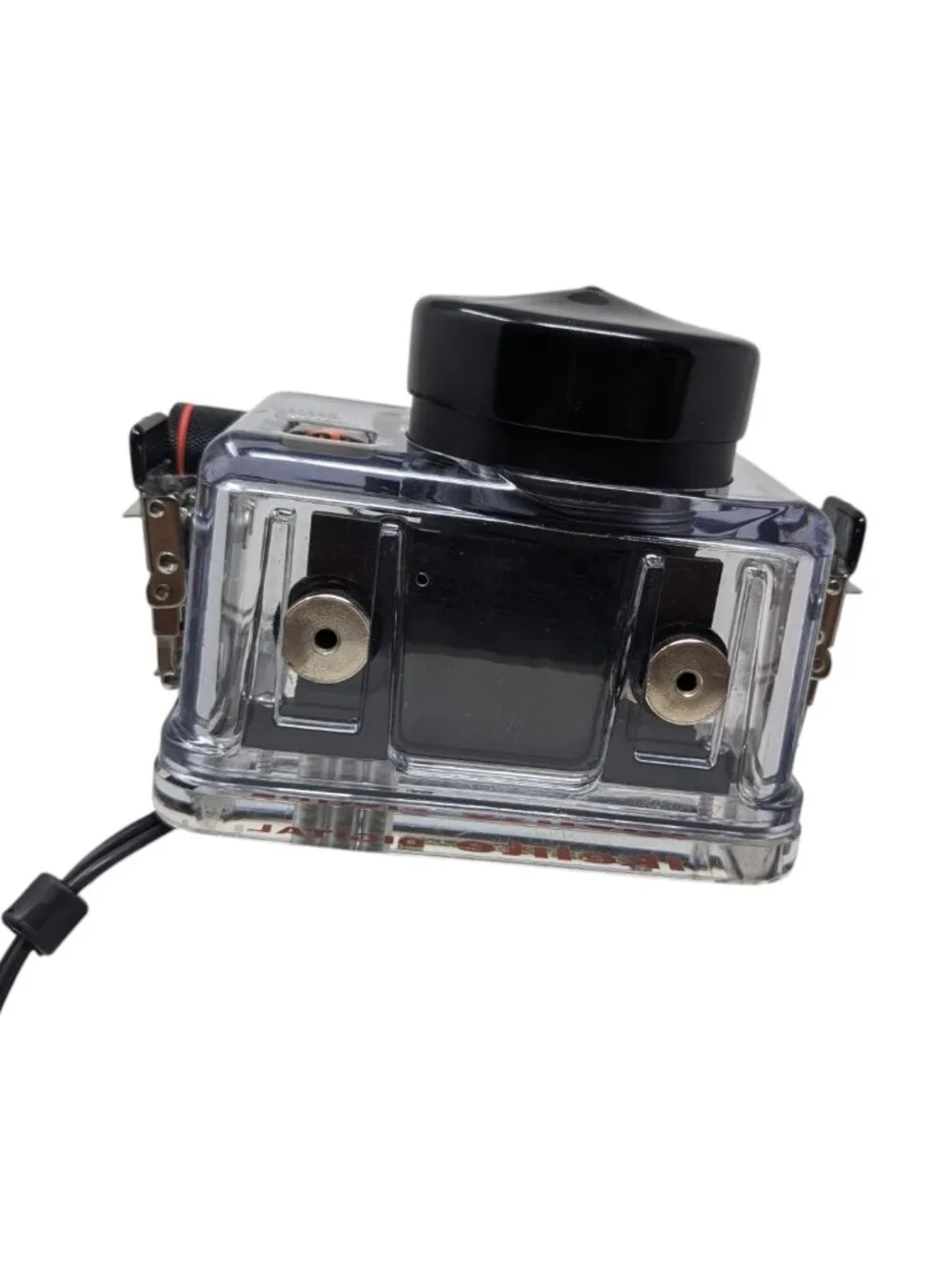 Ikelite 6140.59 Underwater Camera Housing Cover Canon A580/A590-IS PowerShot